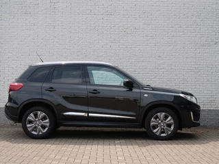 Suzuki Vitara Suzuki Vitara 1.0 Boosterjet Select | Navigatie | 1e eigenaar - afbeelding nr 12