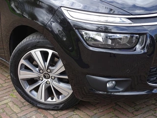 Citroën Grand C4 Picasso Citroën Grand C4 Picasso 2.0 HDi Business 2014 / LED *NAP* - afbeelding nr 67