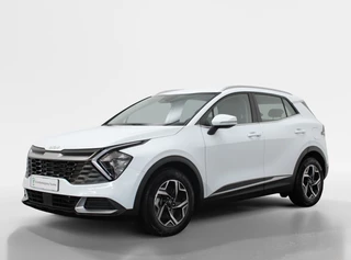 Kia Sportage 1.6 T-GDi ComfortLine Automaat | 150PK | Carplay Navigatie