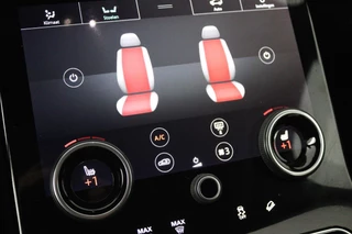 Land Rover Range Rover Velar Land Rover Range Rover Velar 2.0 P250 Turbo AWD R-Dynamic SE (PANORAMADAK, STOELVERWARMING, CAMERA, NAVIGATIE, TREKHAAK, SFEER) - afbeelding nr 20