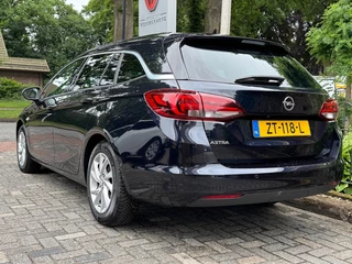 Opel Astra Opel Astra Sports Tourer 1.0 Turbo Business Executive - afbeelding nr 38