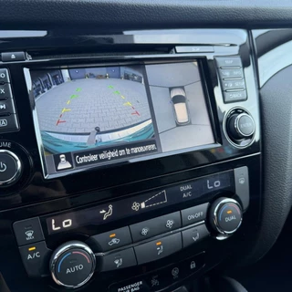 Nissan QASHQAI Nissan Qashqai 1.2 Acenta | Automaat | Camera | Bluetooth - afbeelding nr 9