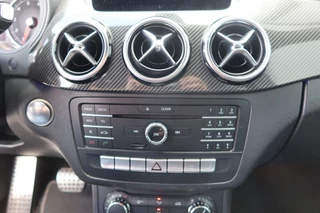 Mercedes-Benz B-Klasse - afbeelding nr 12