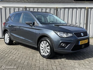 SEAT Arona 1.0 TSI Style Business Intense Camera ACC