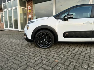 Citroën C3 - afbeelding nr 8