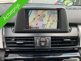 BMW 2 Serie BMW 2-serie Active Tourer 218i Luxury - afbeelding nr 17