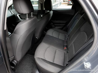 Kia XCeed - afbeelding nr 11