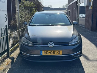 Volkswagen Golf Airco/5-Deurs/Alu wielen - afbeelding nr 4