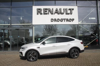 Renault Arkana 145PK-E TECH ENGINEERD-79DKM-NAVI-CAMERA-