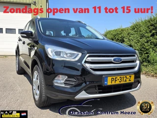 Ford Kuga Ford Kuga 1.5 Ultimate, 1e Eig! Camera! Carplay! Trekhaak 1800kg! Zondag OPEN! - afbeelding nr 1