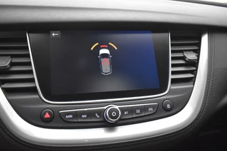 Opel Grandland X Opel Grandland X 1.2 Turbo 130PK Online Edition - afbeelding nr 24