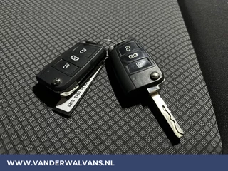 Volkswagen Crafter Parkeersensoren, Bijrijdersbank, zilver - afbeelding nr 17