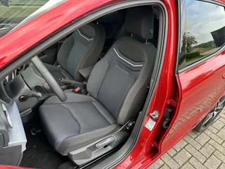 SEAT Ibiza SEAT Ibiza 1.5 TSI 150PK FR Business+ Automaat | Navi | Camera | ACC | Stoe - afbeelding nr 22