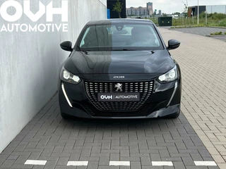 Peugeot 208 Peugeot 208 1.2 - automaat - camera - CarPlay / Android - afbeelding nr 4