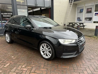 Audi A3 Audi A3 Sportback 1.4 TFSI CoD PANO! - afbeelding nr 3