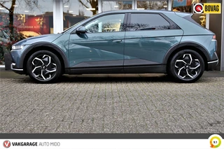 Hyundai IONIQ 5 - afbeelding nr 6