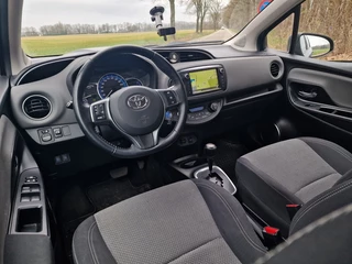 Toyota Yaris - afbeelding nr 11