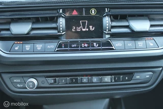 BMW 1 Serie BMW 1-serie 118i M Sport High Executive, Sportstoelen, Carplay, Pdc voor + achter, Stoelverwarming, Cruise, Clima. - afbeelding nr 23