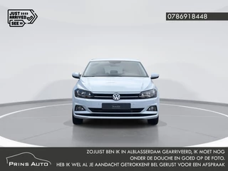 Volkswagen Polo |ADAPTIVE|PARKEERS|CLIMA|NAP|ORIG.NL| - afbeelding nr 9