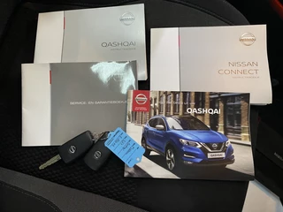 Nissan QASHQAI - afbeelding nr 30