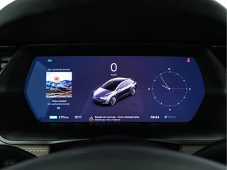 Tesla Model X Aut.*PANO-WINDOW | AUTO-PILOT | FULL-NAPPA-LEATHER | ADAPT.CRUISE | NAVI-FULLMAP | CCS-FASTLOADER | FULL-LED | AIR-SUSPENSION | DIGI-COCKPIT | KEYLESS | CAMERA | DAB+ | HEATED-SPORT-SEATS | 2 - afbeelding nr 21