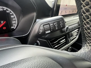 Ford Focus Ford Focus Wagon 2.3 EcoBoost ST-3 | 280PK | Adaptive cruise control | Launch control | Winter Pack | Full LED | Camera - afbeelding nr 20