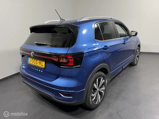 Volkswagen T-Cross Volkswagen T-Cross 1.0 TSI R-Line | CARPLAY | CLIMA | - afbeelding nr 17