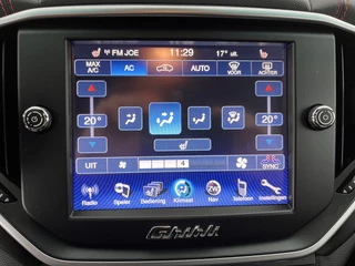 Maserati Ghibli Maserati Ghibli 3.0 S Q4 Sports-Pack Aut. *LUXURY-LEATHER | BI-XENON | HARMAN/KARDON-SOUNDSYTEM | NAVI-FULLMAP | HEATED-SPORTSEATS | SHIFT-PADDLES | KEYLESS | CAMERA | ECC | PDC | CRUISE | 21''ALU* - afbeelding nr 14