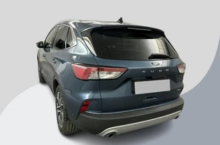 Ford Kuga Ford Kuga 2.5 PHEV Titanium X 225pk | Driver Assistance Pack | Winterpack | Technology Pack | Panoramadak | Wegklapbare Trekhaak - afbeelding nr 2