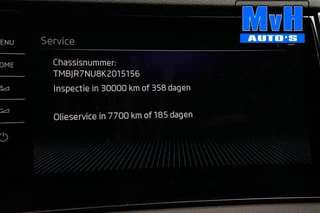 Škoda Karoq Skoda Karoq 1.5 TSI ACT Style Business|LUXE|CAMERA|TREKH|LED - afbeelding nr 43