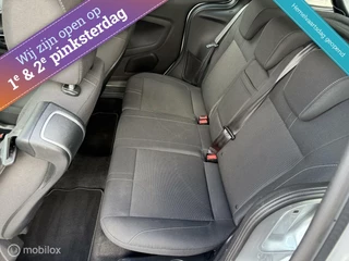 Ford B-MAX Ford B-Max 1.0 EcoBoost Titanium Navi, Verwarmde voorstoelen, Dealer onderhouden Nieuwe APK - afbeelding nr 22