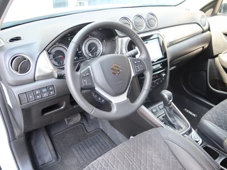 Suzuki Vitara - afbeelding nr 3