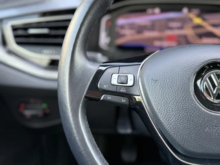 Volkswagen Polo Volkswagen Polo 1.0 TSI Highline R-Line|Virtual|Carplay|Led - afbeelding nr 10