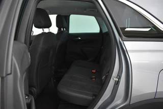 Opel Crossland Opel Crossland 1.2 Turbo 130PK ULTIMATE Automaat - afbeelding nr 10