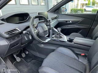 Peugeot 5008 Peugeot 5008 1.2 PureTech GT-Line Keyless CarPlay Led - afbeelding nr 22