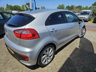 Kia Rio Kia Rio 1.2 CVVT ExecutiveL./Navi/camera/stoelverw. - afbeelding nr 5