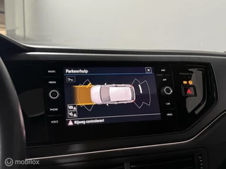 Volkswagen Polo Volkswagen Polo 1.0 TSI R-LINE 3X DSG | PANO|CRUISE| CARPLAY - afbeelding nr 19
