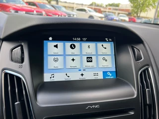 Ford Focus - afbeelding nr 13