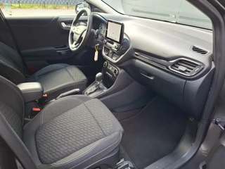 Ford Puma Ford Puma 1.0 EcoBoost Titanium AUTOMAAT / DAB+ / CARPLAY / ENZ. - afbeelding nr 15
