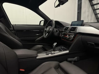 BMW 3 Serie BMW 3-serie Gran Turismo 320i High Executive|M-Sport|Pano| - afbeelding nr 50