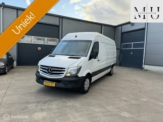 Mercedes-Benz Sprinter - 386153909-0