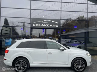 Audi Q7 Audi Q7 3.0 TDI e-tron quattro/Pano/S-Line Nap - afbeelding nr 46