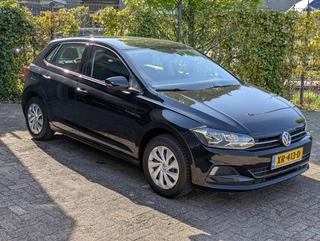 Volkswagen Polo - afbeelding nr 2