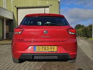 SEAT Ibiza Zondag OPEN! - afbeelding nr 10