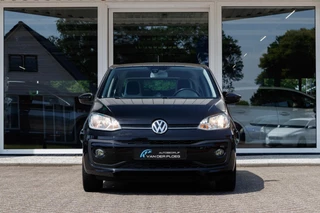 Volkswagen up! Volkswagen Up! 1.0 BMT High Up! | Trekhaak | Airco | Cruise control | - afbeelding nr 4