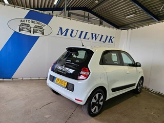 Renault Twingo Renault Twingo 1.0 SCe Collection / Automaat / NL Auto - afbeelding nr 14