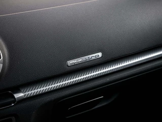Audi RS3 Audi RS3 RS 3 2.5 TFSI 420PK Quattro S-Tronic Pano Leder B&O Milltek - afbeelding nr 32
