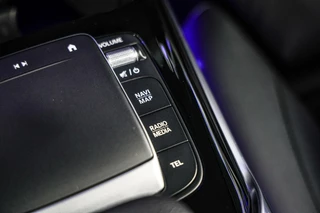 Mercedes-Benz A-Klasse Mercedes A-klasse AMG 45S 4MATIC+ |Pano|Night|Burmester|19'' - afbeelding nr 58