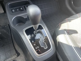 Mitsubishi Space Star - afbeelding nr 19