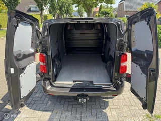 Toyota ProAce Toyota ProAce Worker 2.0 D-4D Live Black Edition 2500 kg trekgewicht - afbeelding nr 20